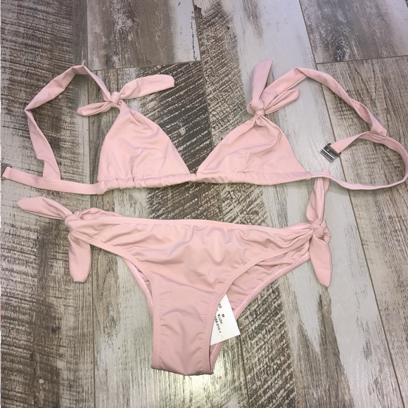 PacSun Other - Blush Bikini